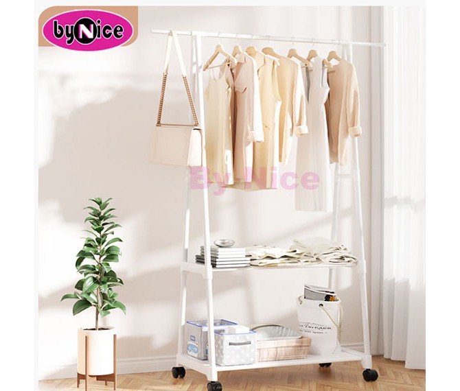 Triangle clothing rack online